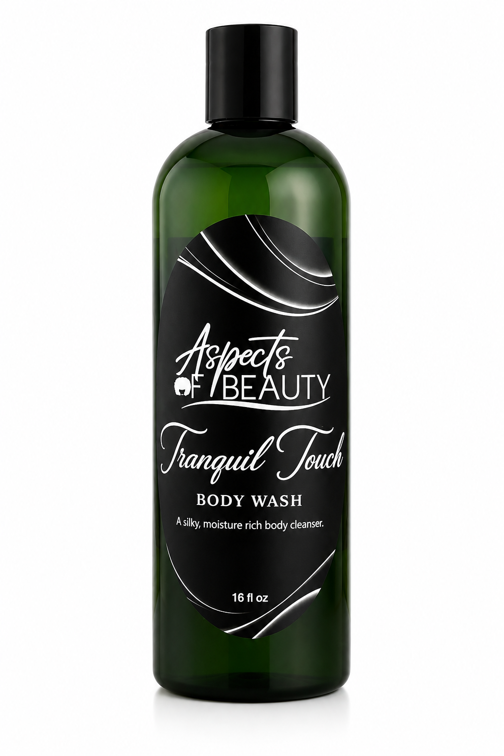 Aspects of Beauty Tranquil Touch Body Wash 16 fl oz