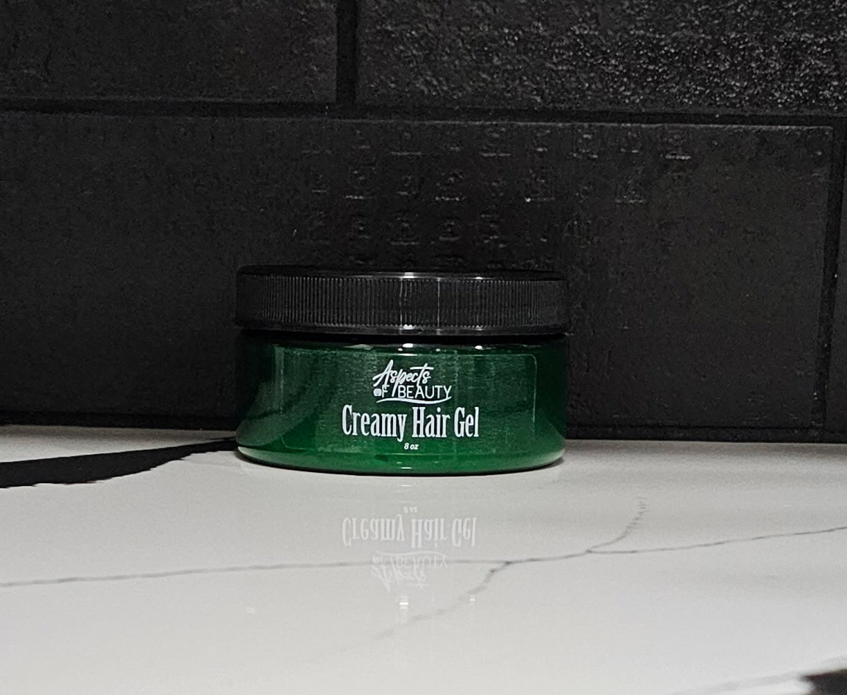 Aspects of Beauty Creamy Hair Gel
