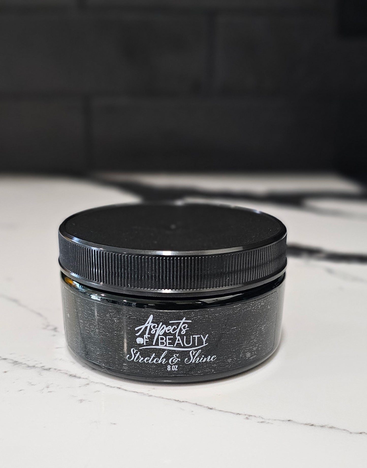 Aspects of Beauty Stretch & Shine 8oz