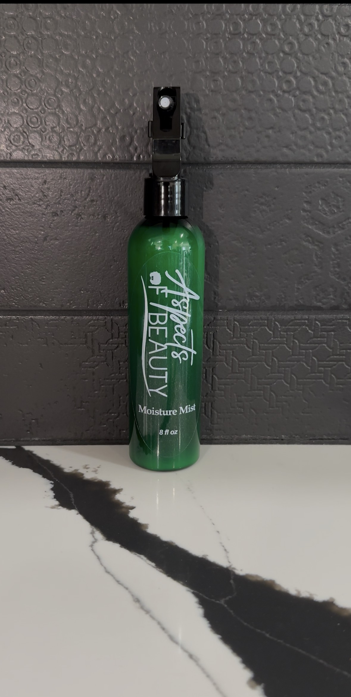 Aspects of Beauty Moisture Mist - 8 fl oz