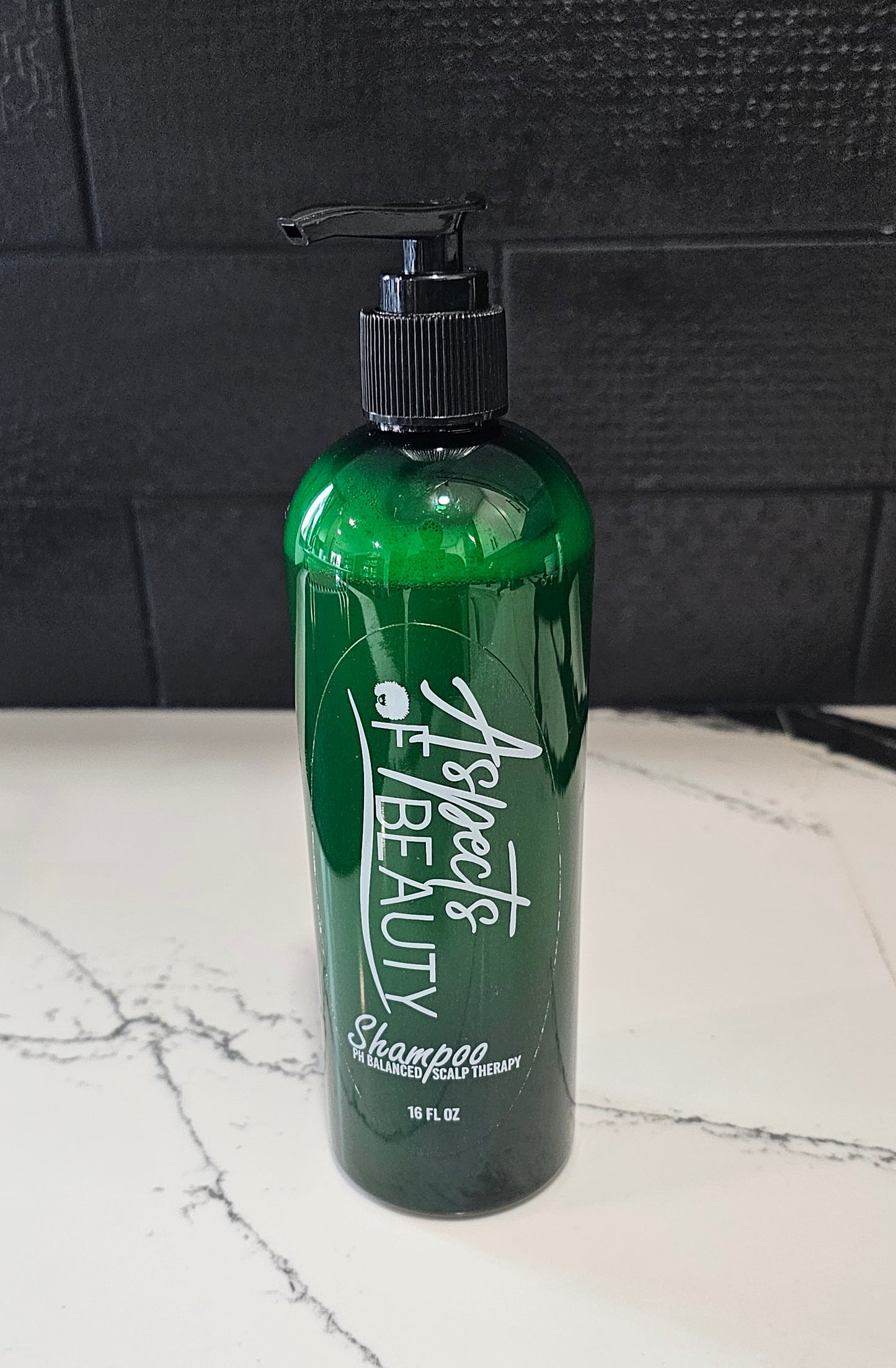 Aspects of Beauty Shampoo 16oz