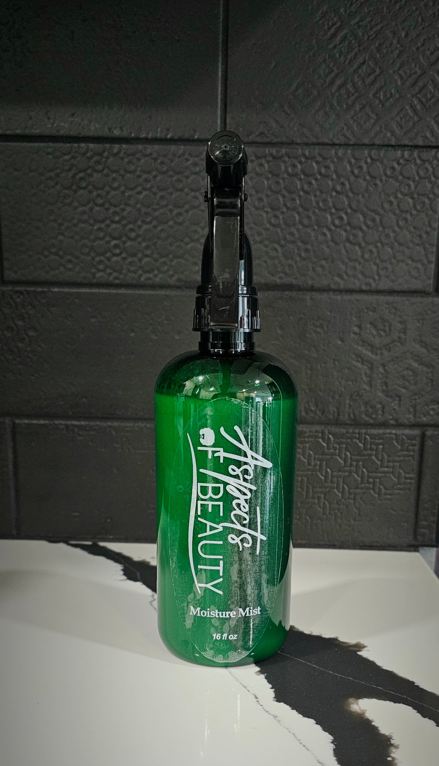 Aspects of Beauty Moisture Mist 16 fl oz