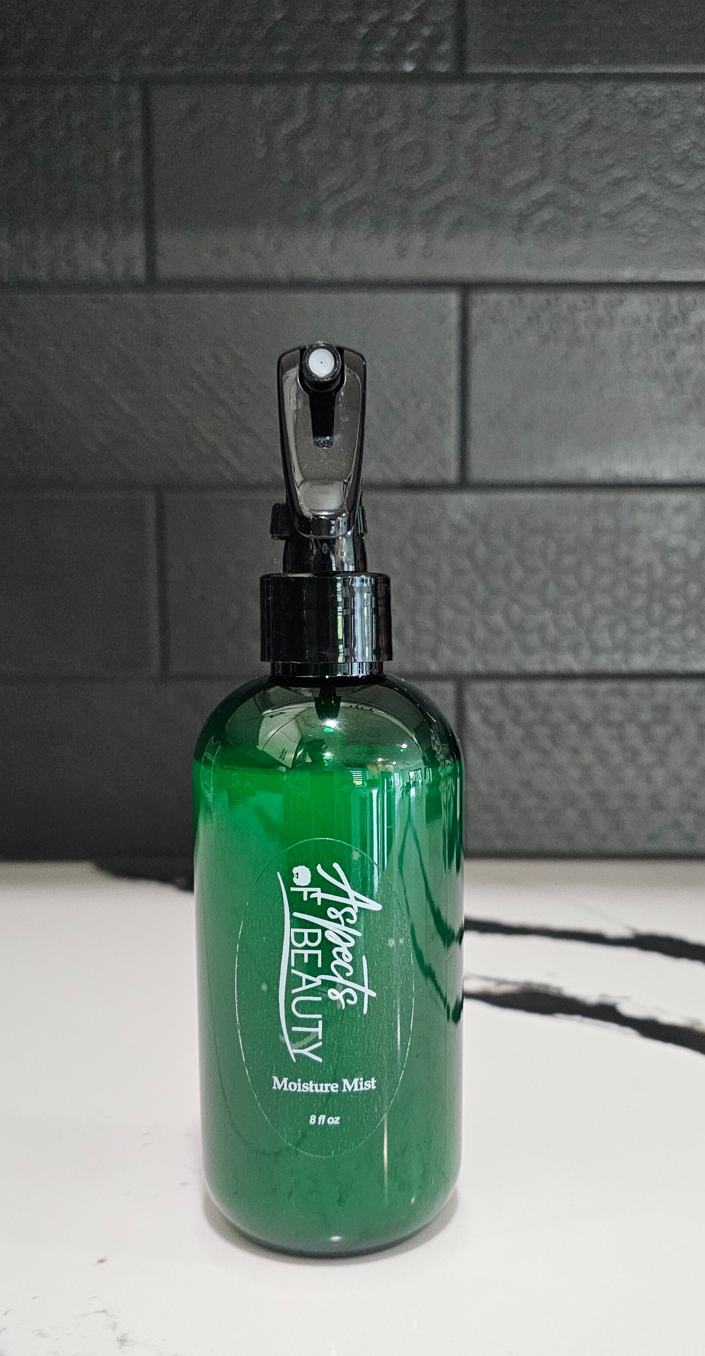 Aspects of Beauty Moisture Mist 8fl oz