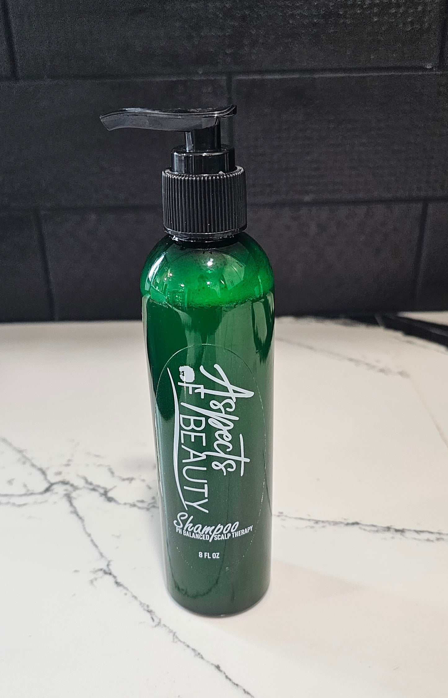 Aspects of Beauty Shampoo 8oz