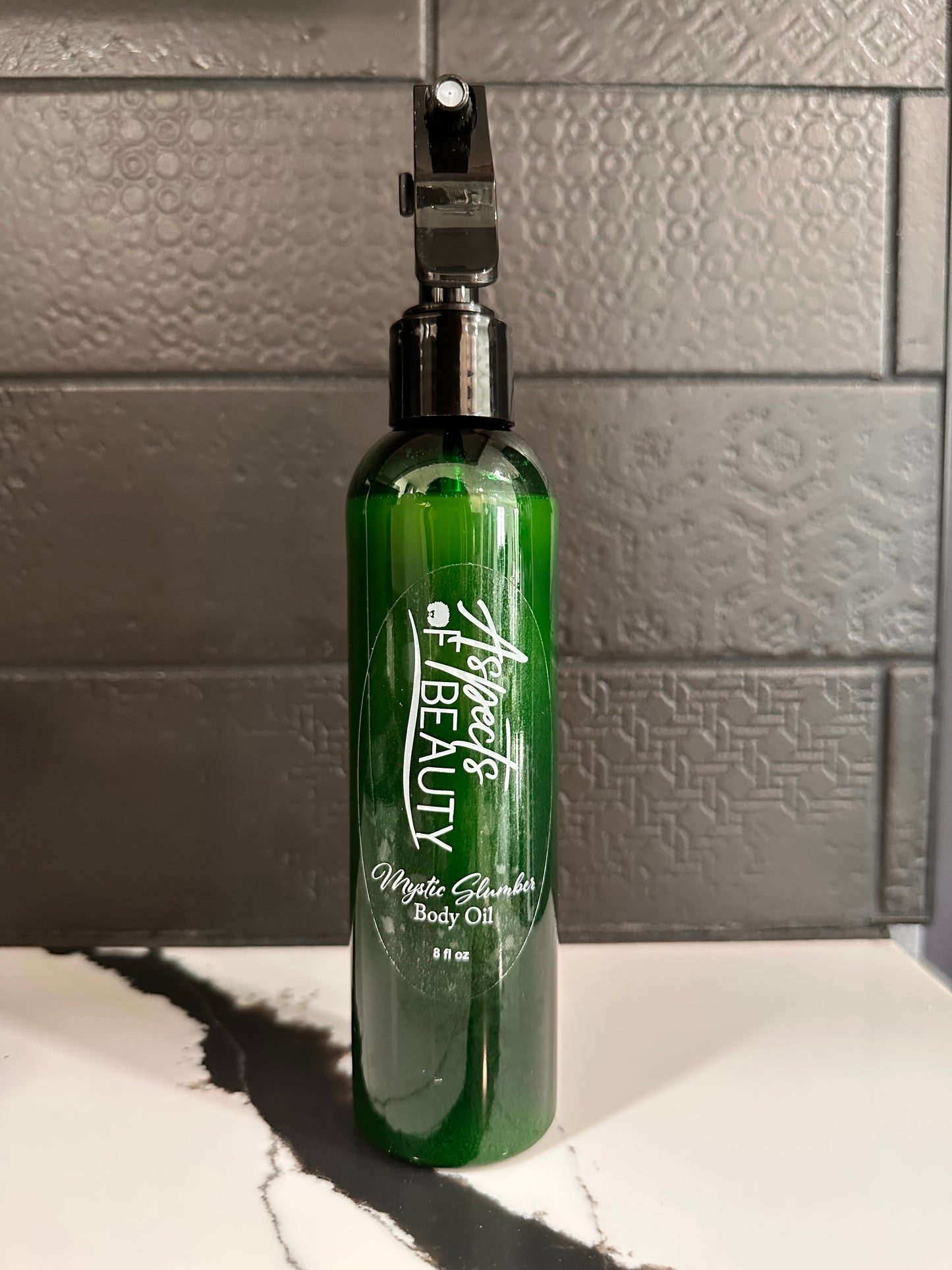 Aspects of Beauty Mystic Slumber 8fl oz