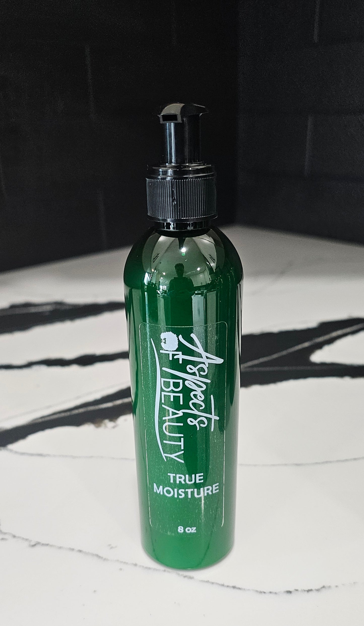 Aspects of Beauty True Moisture 8oz