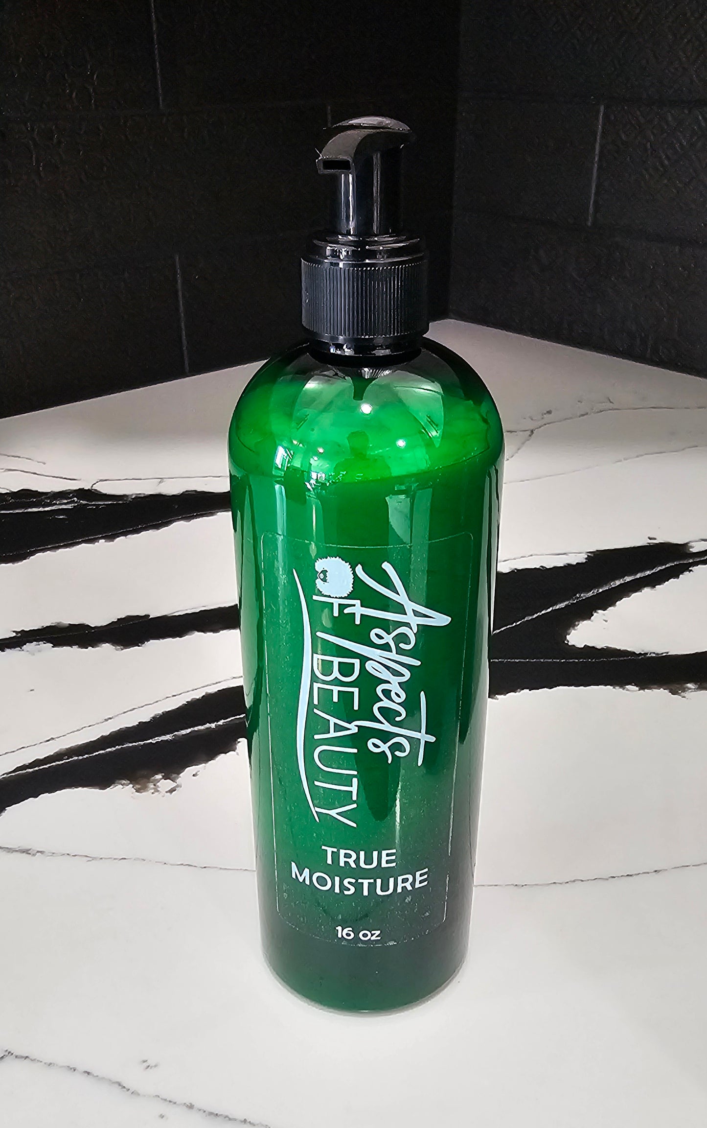 Aspects of Beauty True Moisture 16oz