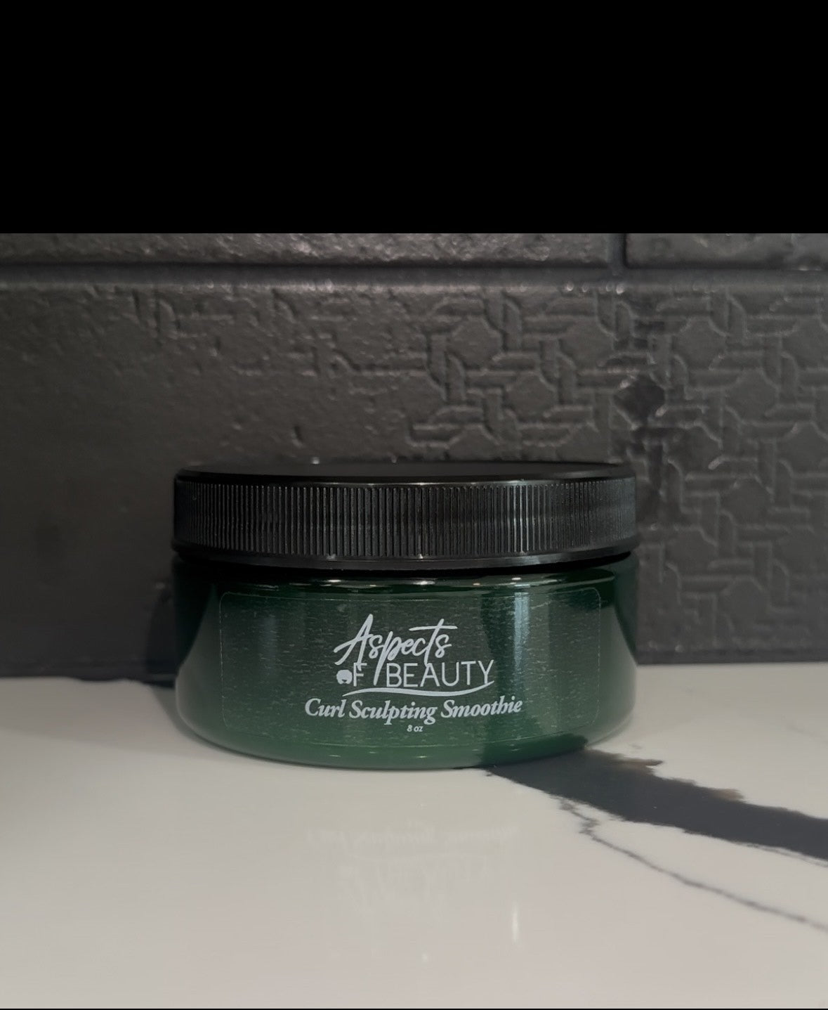 Aspects of Beauty Curl Sculpting Smoothie 8 oz