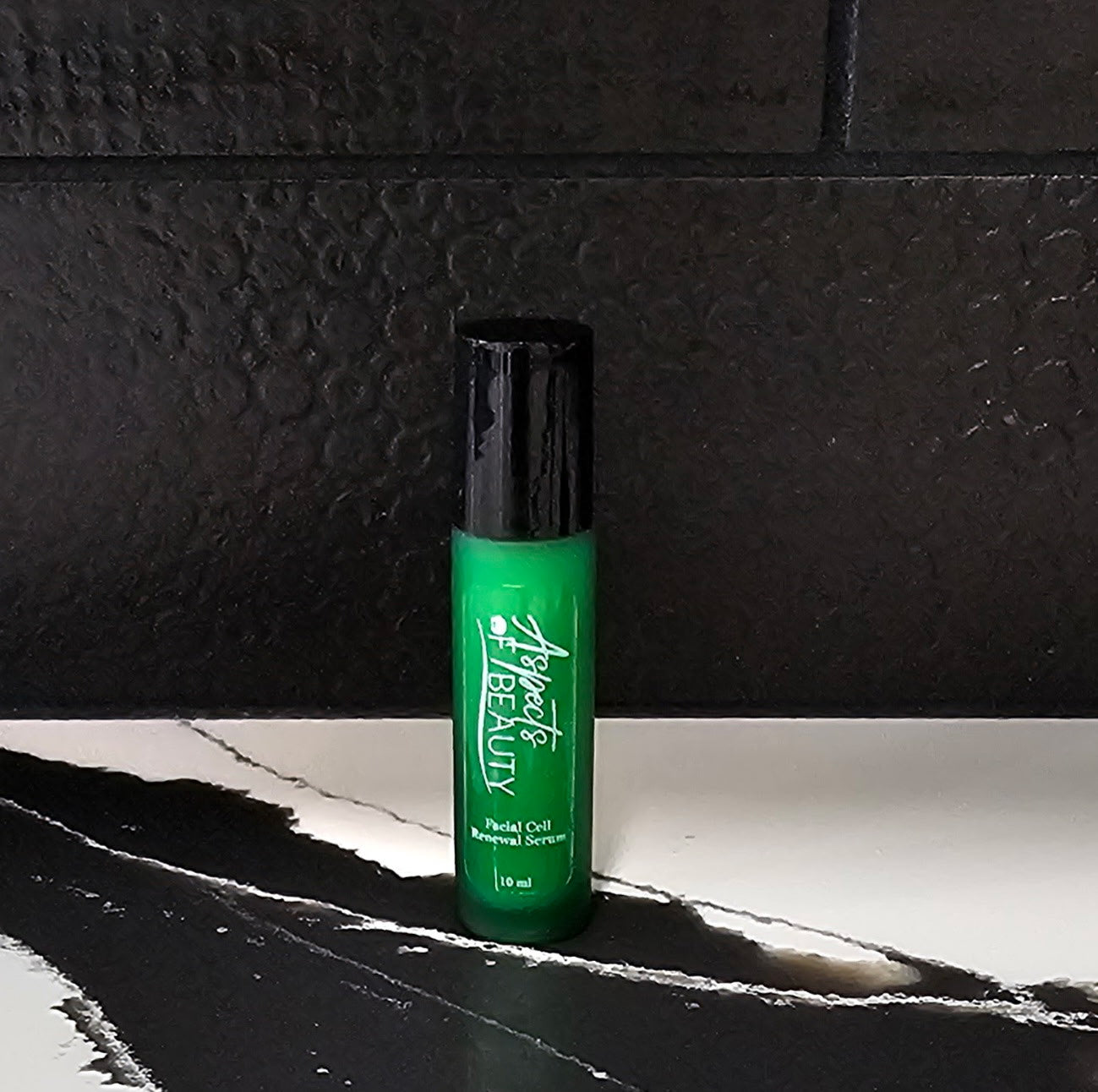 Aspects of Beauty Facial Cell Renewal Serum 10 ml