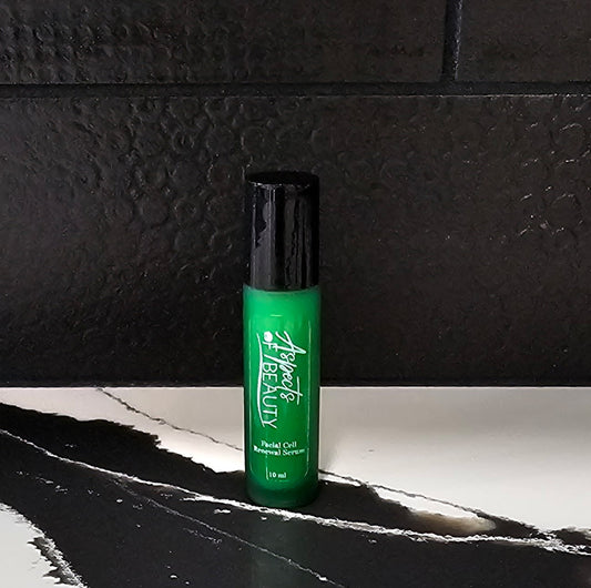 Aspects of Beauty Facial Cell Renewal Serum 10 ml