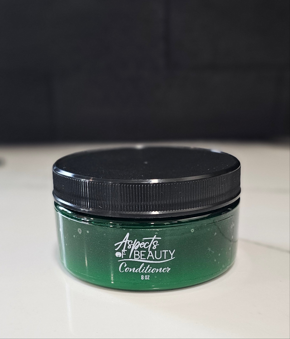 Aspects of Beauty Conditioner 8oz