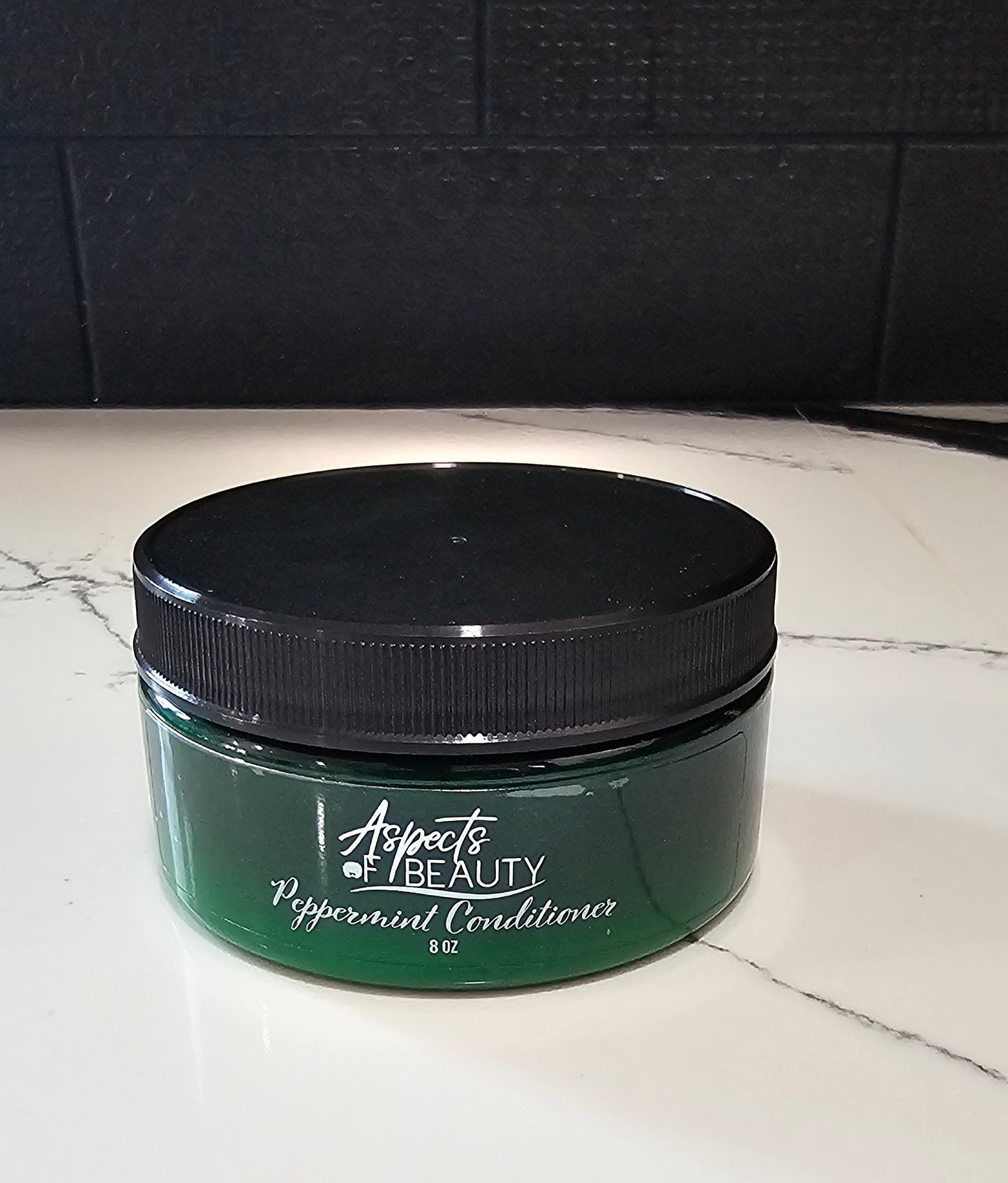 Aspects of Beauty Peppermint Conditioner 8oz