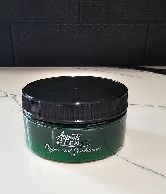 Aspects of Beauty Peppermint Conditioner 8oz