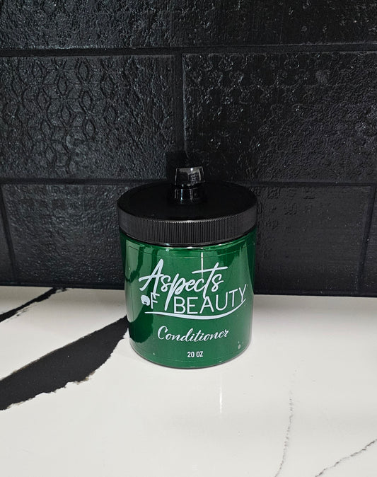 Aspects of Beauty Conditioner 20oz