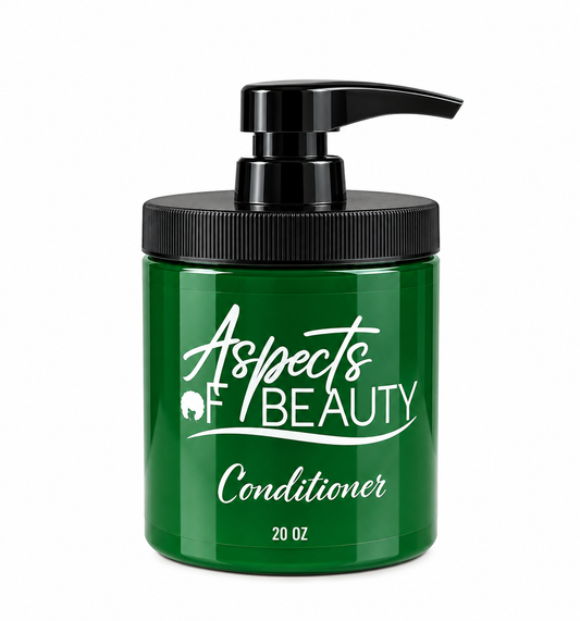 Aspects of Beauty Conditioner 20 oz