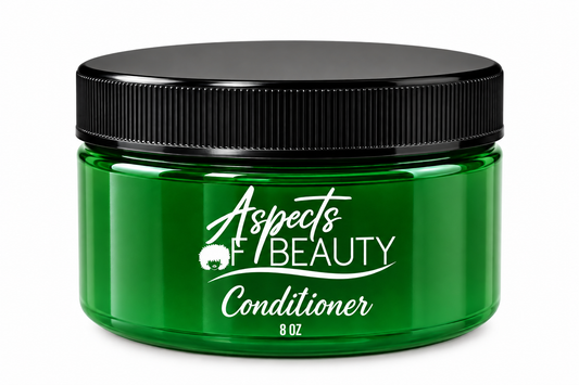 Aspects of Beauty Conditioner 8 oz