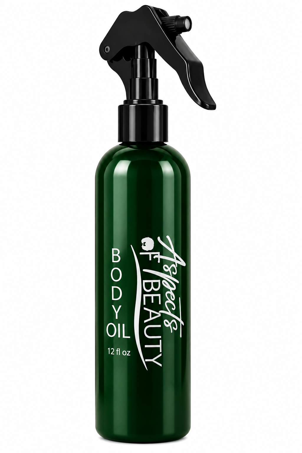 Aspects of Beauty Body Oil 12 fl oz