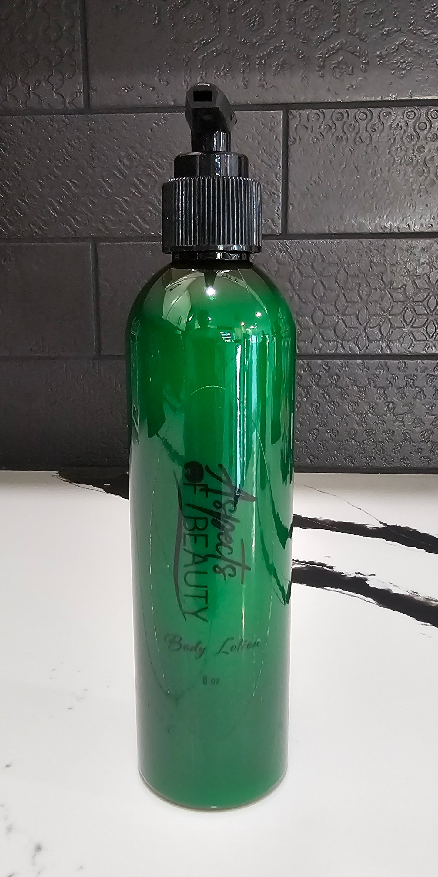 Aspects of Beauty Body Lotion 8 oz