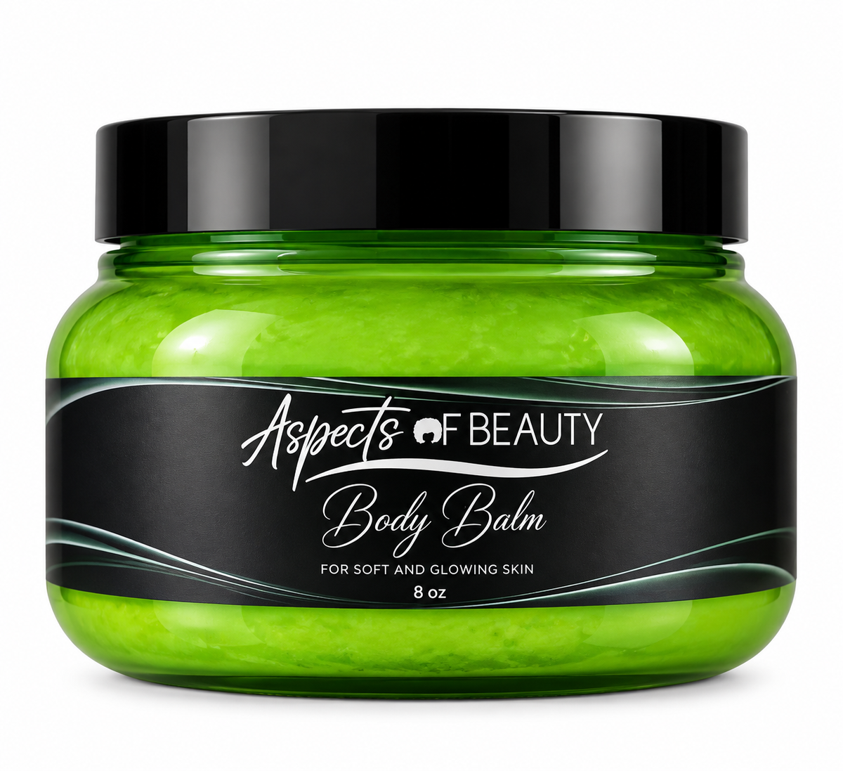 Aspects Of Beauty Body Balm  8 oz