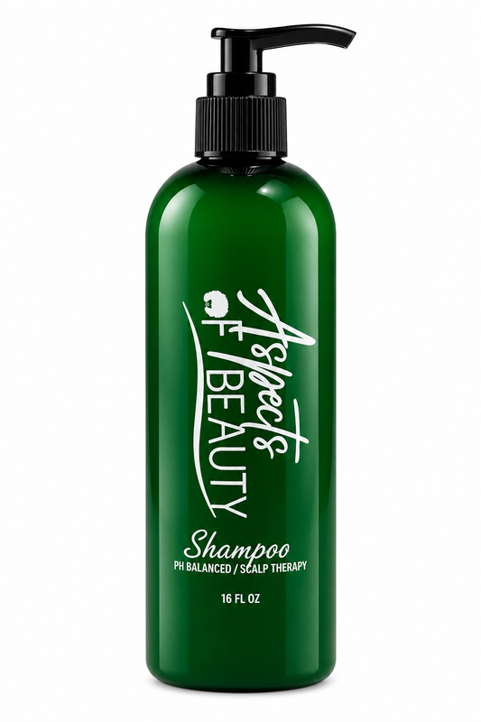Aspects of Beauty Shampoo 16 oz