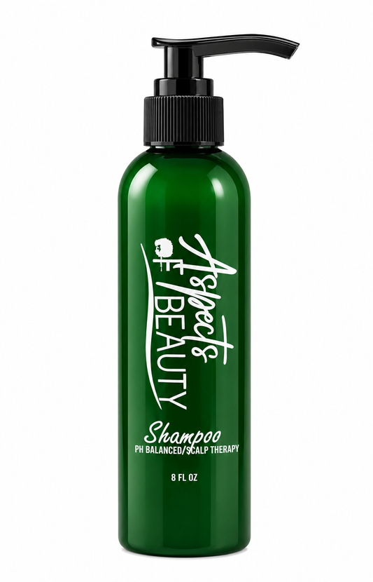 Aspects of Beauty Shampoo 8 oz