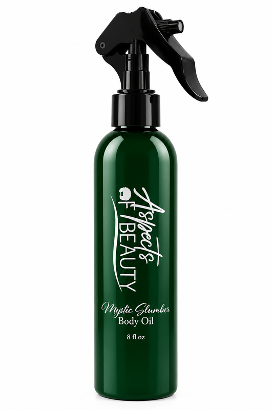 Aspects of Beauty Mystic Slumber 8 fl oz